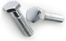 Inconel Fastener