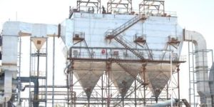 Electrostatic Precipitator