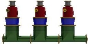 Pneumatic Conveying Systems