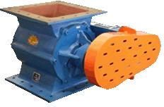 Rotary Air Lock Valve