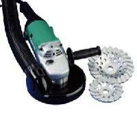 Concrete Grinding Tools