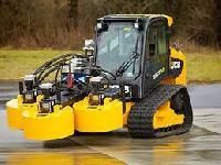 Concrete Polishing Machines