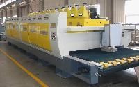 Granite Polishing Machine