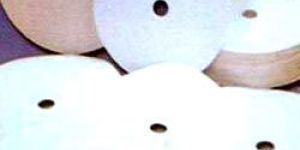 Wide Spectrum of Filter Pads