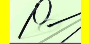 PVC Coated SS Cable Ties