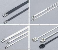 SS Cable Tie