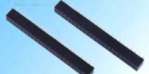 Flow Solder Burg Strip a