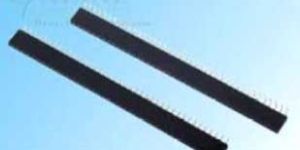 Flow Solder Burg Strip B