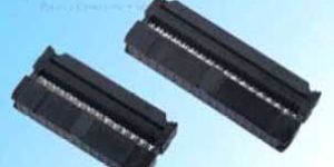 Idc Socket Frc Connector