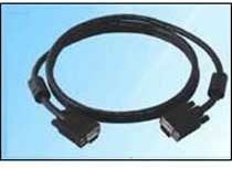 Moduled VGA Cable