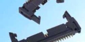 PCB Board Header Frc Connector