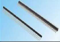 Straight Burg Strip a