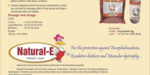 Natural C, Natural E