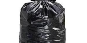 Plain Garbage Bags