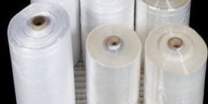 Plain Packaging Tubes