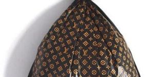 Printed Garbage Bags