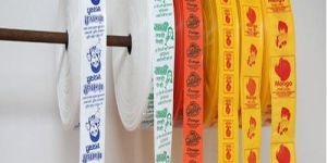 Printed Packaging Tubes