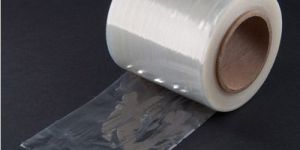 Roll Wrap Stretch Film