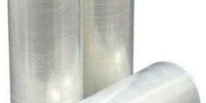 Transparent LDPE Sheet Rolls