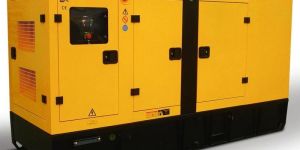 Electrical Genset