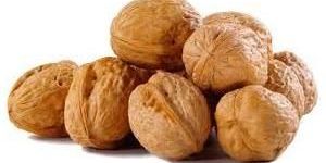 Shelled Walnuts