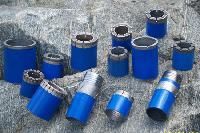 Diamond Core Drilling Bits