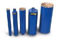 Diamond Core Drilling Equipment