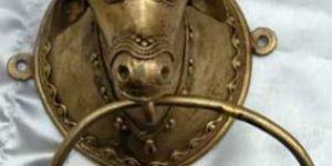 Traditional Towel Hanger