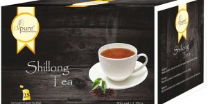 Shillong Tea