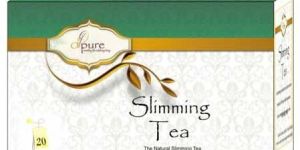 Slim Tea