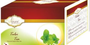 Tulsi Tea