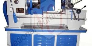 Parallel Threading Machine