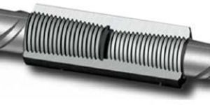 Taper Threaded Rebar Splicing Systems