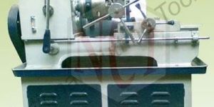 Tapered Threading Machine