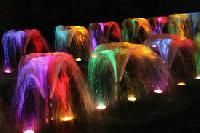 LED Fountain Lights
