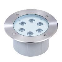 LED Inground Light