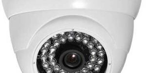 Ir Dome Camera