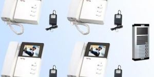 Video Door Phones