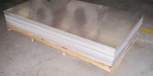 Aluminum Alloy Sheets