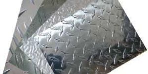 Rolled Aluminium Plates