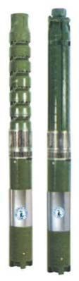 Bore Well Submersible Pump-(v6 )