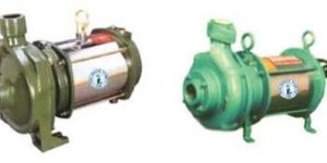 Monoblock Openwell Submersible Pump