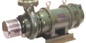 V8 Horizontal Openwell Submersible Pump