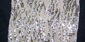 Embroidered Party Wear - 006