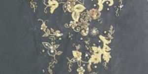 Embroidered Party Wear - 01