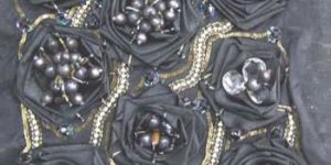 Embroidered Party Wear - 02