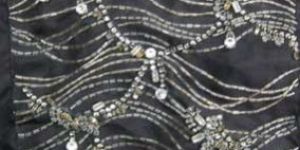 Embroidered Party Wear - 04