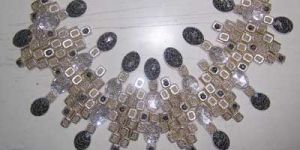 Fashion Necklace-005