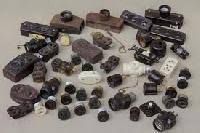 Bakelite Electrical Parts