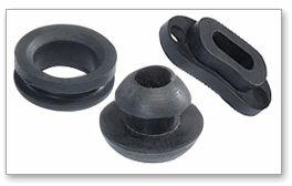 Rubber Grommets